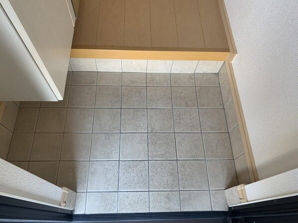 アルマーセンの物件内観写真